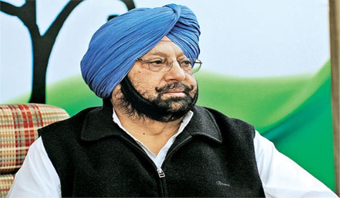 पंजाब: मिशन तंदरुस्त कार्यक्रम के लिये 70 वैन रवाना