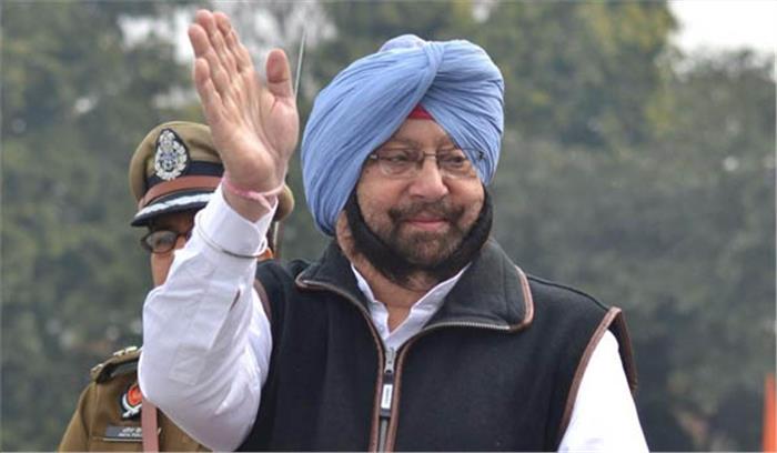 पंजाब, हरियाणा के मुख्यमंत्रियों ने भगत सिंह को किया याद