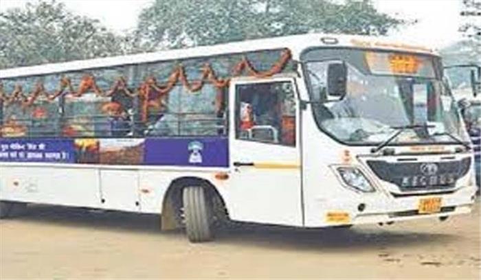 पंजाब रोडवेज के कर्मचारी 3 दिवसीय हड़ताल पर, यात्री परेशान