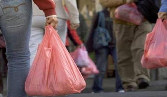 चंडीगढ़  :कैरी बैग पर शुल्क वसूलने के लिए उपभोक्ता फोरम ने लगाया जुर्माना