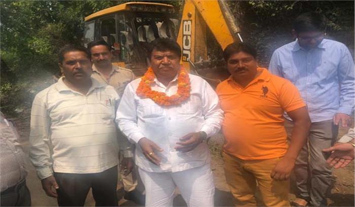 ज्ञान चंद गुप्ता सर्वसम्मति से हरियाणा विस अध्यक्ष