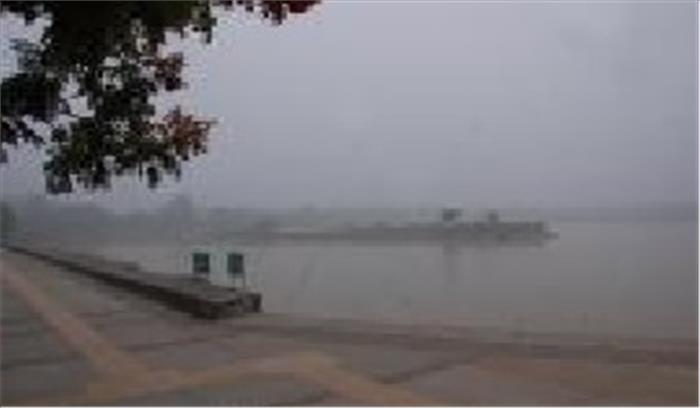 बच्चों को सैर के लिए चंडीगढ़ की सुखना झील न ले जाएं बच्चों को सैर के लिए चंडीगढ़ की सुखना झील न ले जाएं