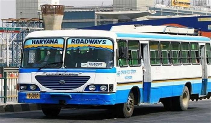 हरियाणा रोडवेज कर्मियों के साथ अब पंजाब यूनियन