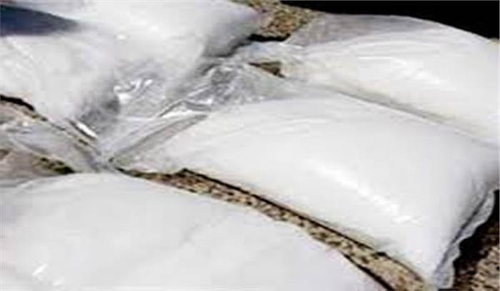 पंजाब में साढ़े सात किलो हेरोइन के साथ एक काबू