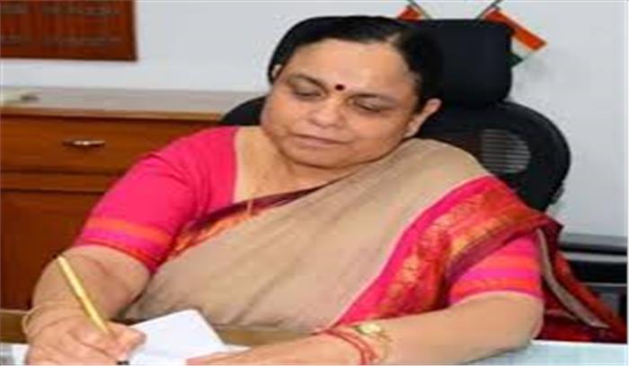 सरकार उद्योगों की चिंताएं दूर करने के लिये प्रतिबद्ध: अरोड़ा सरकार उद्योगों की चिंताएं दूर करने के लिये प्रतिबद्ध: अरोड़ा