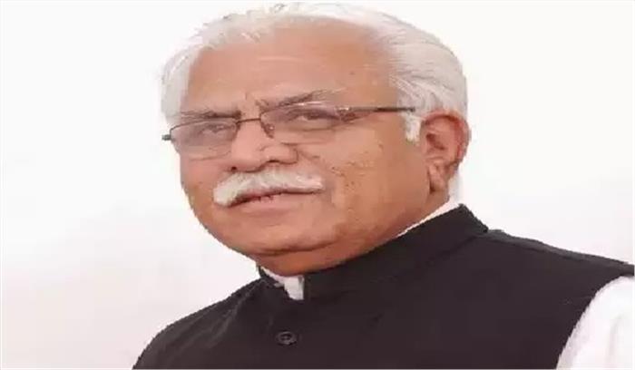 खट्टर सरकार की आर्थिक नीतियों से लोग परेशान: डॉ. तंवर