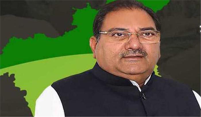 एनसीआर में प्रदूषण के और भी कई कारण, केवल किसान इसके लिये दोषी नहीं: इनेलो