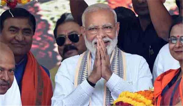 हरियाणा में चुनावी अभियान की शुरुआत करेंगे मोदी हरियाणा में चुनावी अभियान की शुरुआत करेंगे मोदी