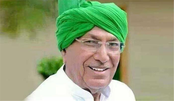 इनेलो की राज्य कार्यकारिणी के सदस्यों की घोषणा