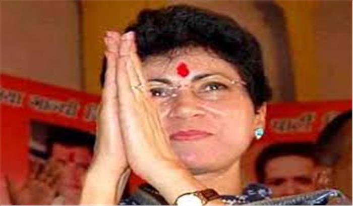 आढ़तियों, किसानों का भाईचारा बिगाड़ने के लिए सरकार कर रही फसल की ऑनलाइन खरीद : सैलजा