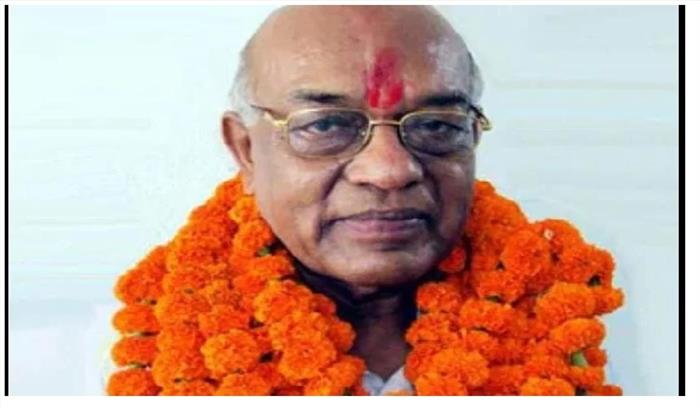 मोदी ने साकार किया गांधी का सपना : आर्य