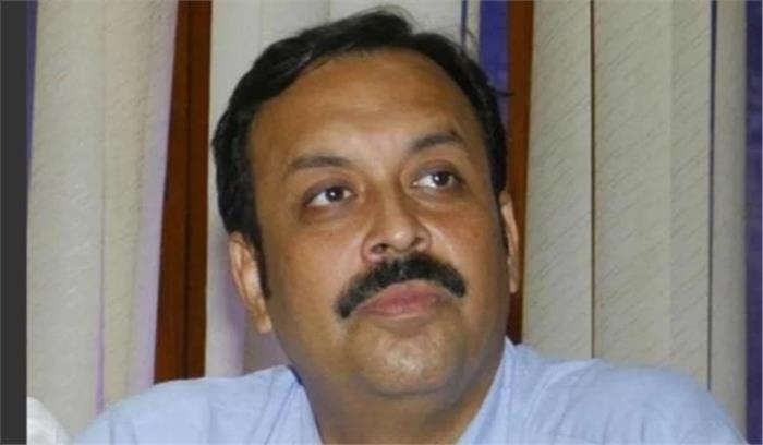 बाढ़ प्रभावित क्षेत्रों में आपदा-प्रबंधन में कांग्रेस सरकार नाकाम : मलिक बाढ़ प्रभावित क्षेत्रों में आपदा-प्रबंधन में कांग्रेस सरकार नाकाम : मलिक