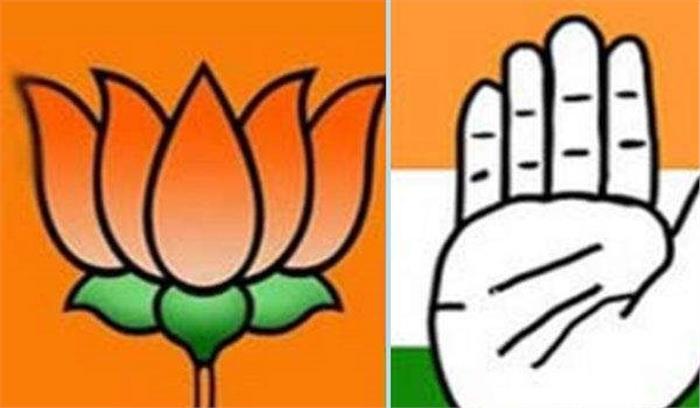 हरियाणा में 1168 उम्मीदवार चुनाव मैदान में शेष, मुकाबला मुख्यत: भाजपा-कांग्रेस के बीच