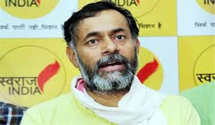 अहंकार में चूर हैं खट्टर : यादव