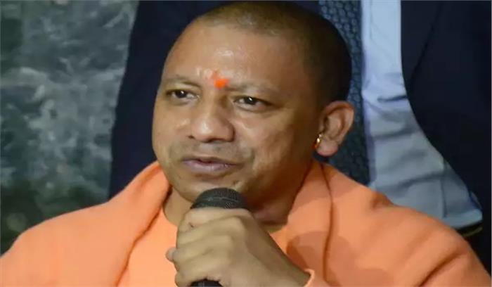 कुम्भ आमंत्रण देने के लिये योगी ने भेजे राज्यों में अपने दूत