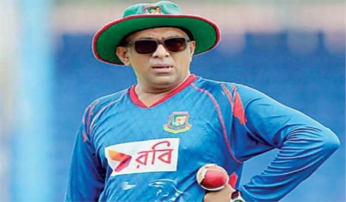 भारतीय टीम को हराना एक बहुत बड़ी उपलब्धि होगी : चंडिका हाथुरुसिंघा