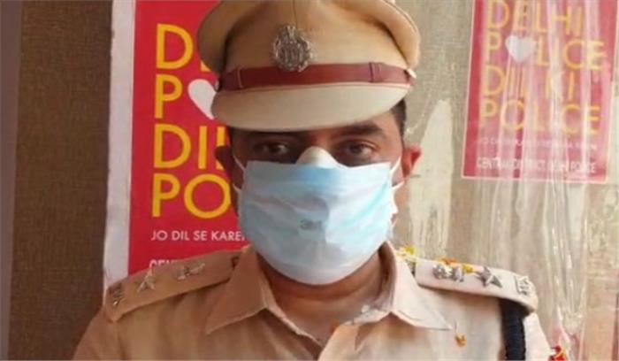 चांदनी महल थाने के 26 होम क्वारंटाइन से बाहर हुए, अमर कॉलोनी के 4 जवान चपेट में आए