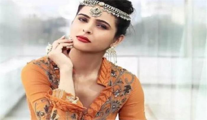 चंद्रकांता में शीर्षक भूमिका में नजर आएंगी :मधुरिमा तुली