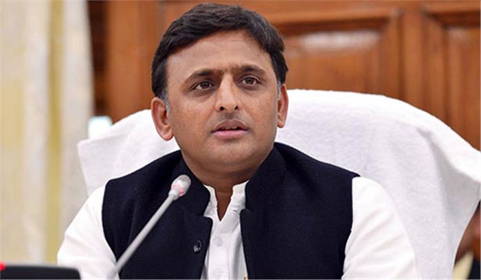 चंद्रशेखर पर हम समाजवादियों को है गर्व : अखिलेश