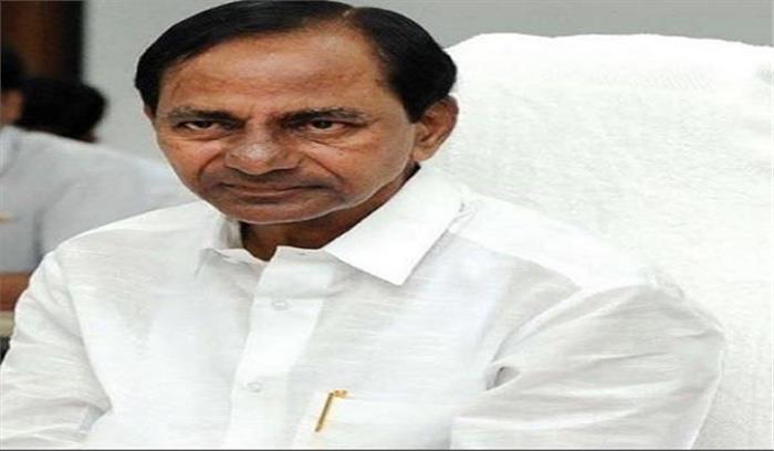 थर्ड फ्रंट की कोशिशों पर कांग्रेस का हमला