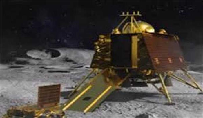 चंद्रयान-2 की परियोजना निदेशक वनिता को उनके सहपाठी करेंगे सम्मानित 