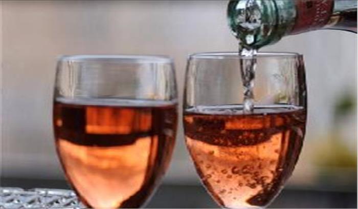 छपरा : भारी मात्रा में विदेशी शराब बरामद