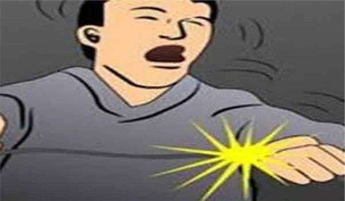 छपरा : बिजली का करंट लगने से युवक मौत