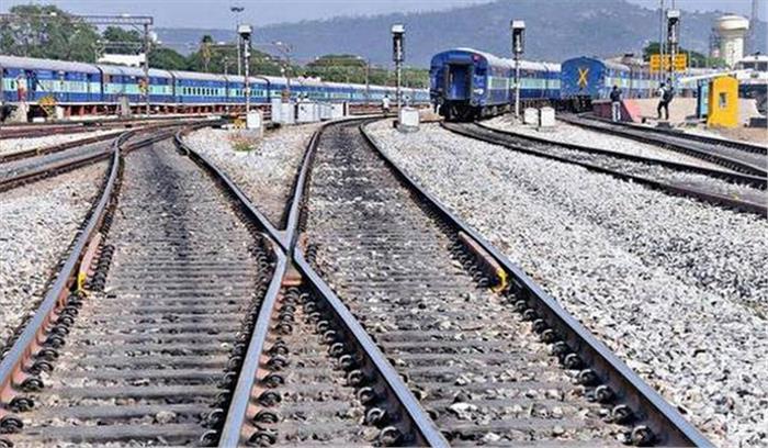 चार धाम के लिए रेलगाड़ी चार धाम के लिए रेलगाड़ी