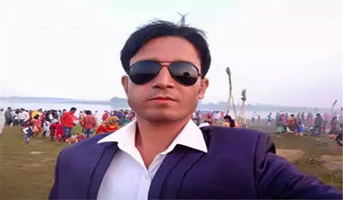 झारखंड : पत्रकार हत्याकांड मामले में दो गिरफ्तार