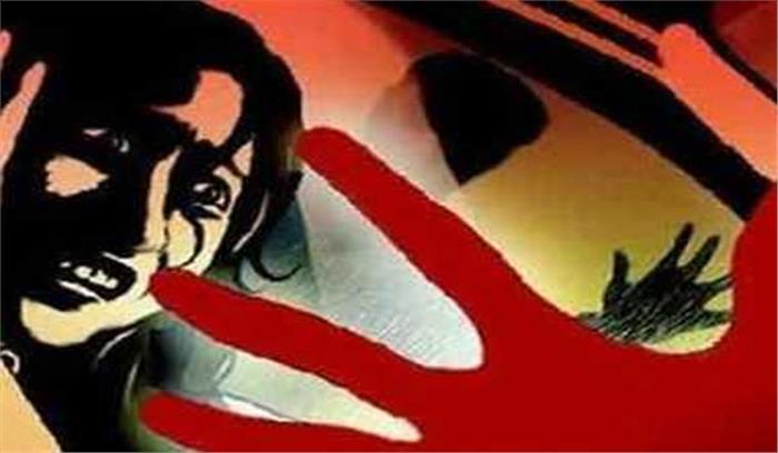 चतरा में 83 साल की महिला से सामूहिक दुष्कर्म, दो आरोपी गिरफ्तार