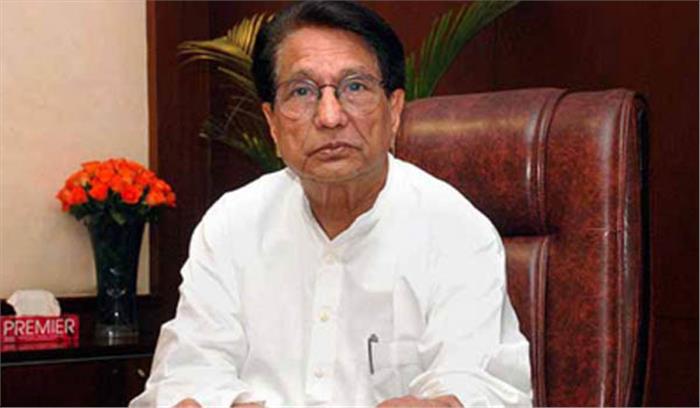 अजित सिंह ने भाजपा पर लगाया नफरत की राजनीति करने का आरोप 