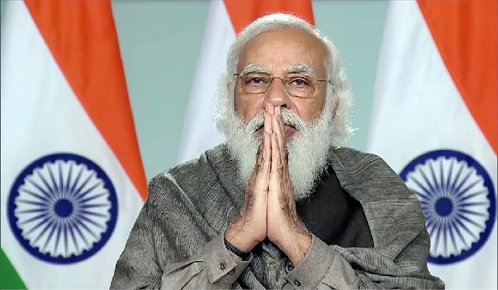 4 फरवरी को चौरी चौरा शताब्दी समारोह का उद्धघाटन करेंगे पीएम मोदी