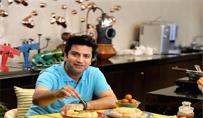 कुणाल कपूर करेंगे माइ येलो टेबल के तीसरे सत्र की मेजबानी