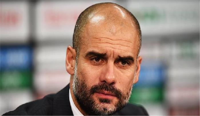 चेल्सी को रोक पाना लगभग असंभव : गार्डियोला