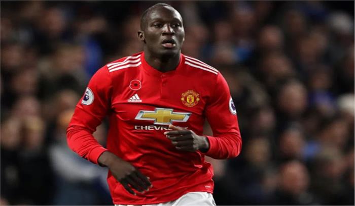 मैं दिखाना चाहता हूं कि मैं पिच पर क्या कर सकता हूं: रोमेलु लुकाकु