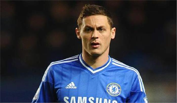 मैनचेस्टर युनाइटेड क्लब नेमांजा माटिक के साथ करार के करीब