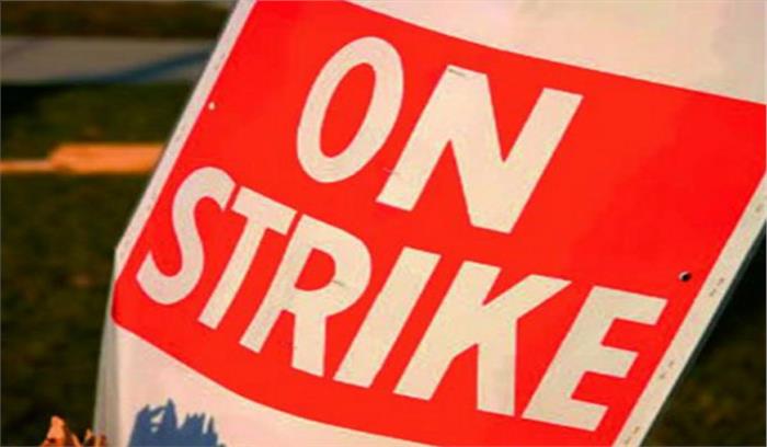 केमिस्टों की हड़ताल से जनता बेहाल