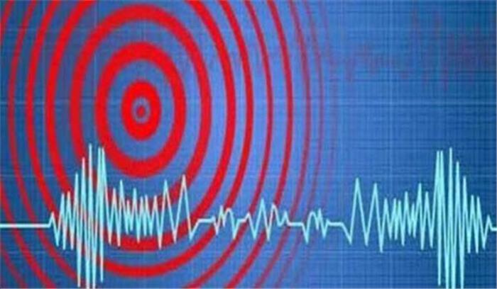 चीन के सिचुआन प्रांत में भूकंप से एक की मौत, 29 घायल
