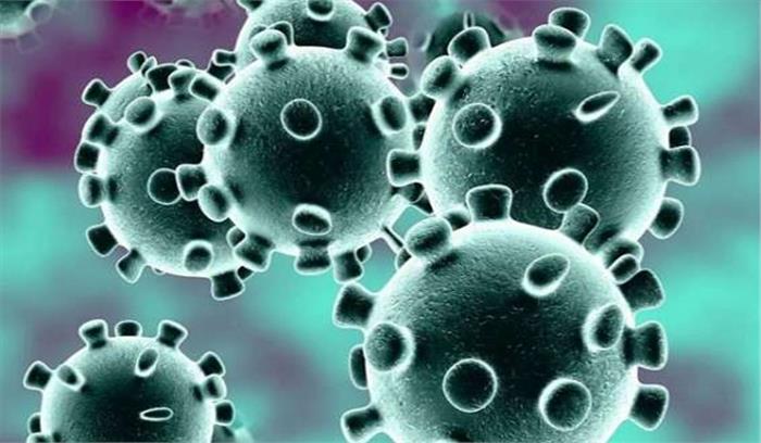 अस्पताल से भागे कोरोना मरीज को वापस लाया गया