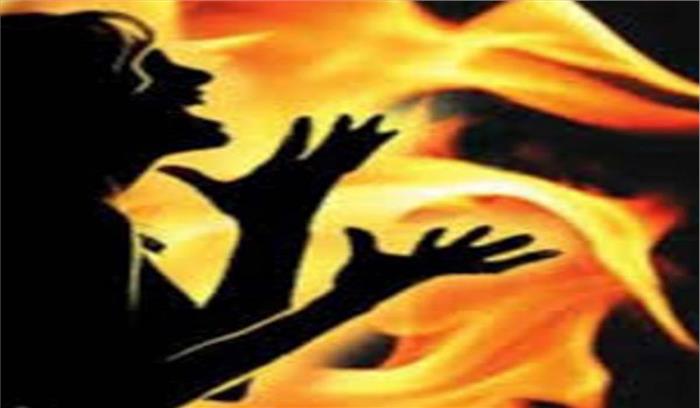 चेन्नई : आग लगने से 4 की मौत