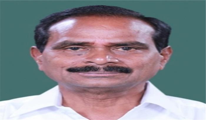 जयललिता के करीबी सहयोगी सुंदरम द्रमुक में हुए शामिल