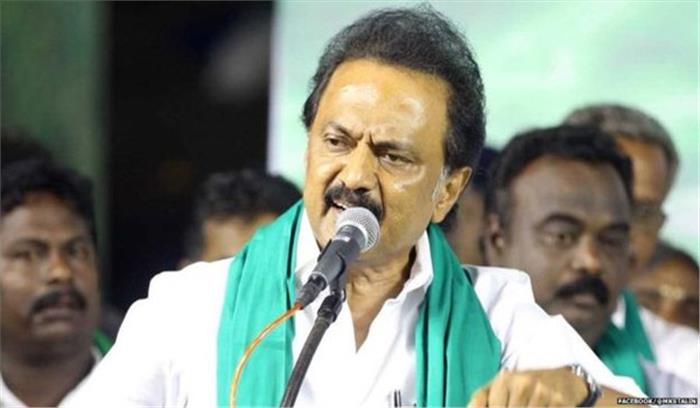 तीसरे मोर्चे का 23 मई के बाद पता चलेगा: स्टालिन