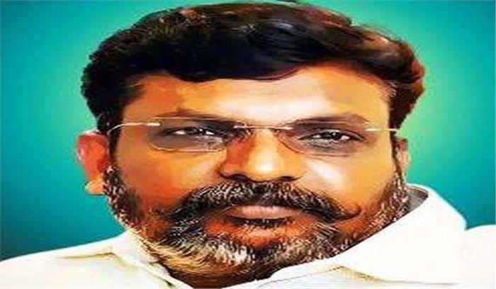 लोकसभा चुनाव 2019: वीसीके ने घोषित किए उम्मीदवार