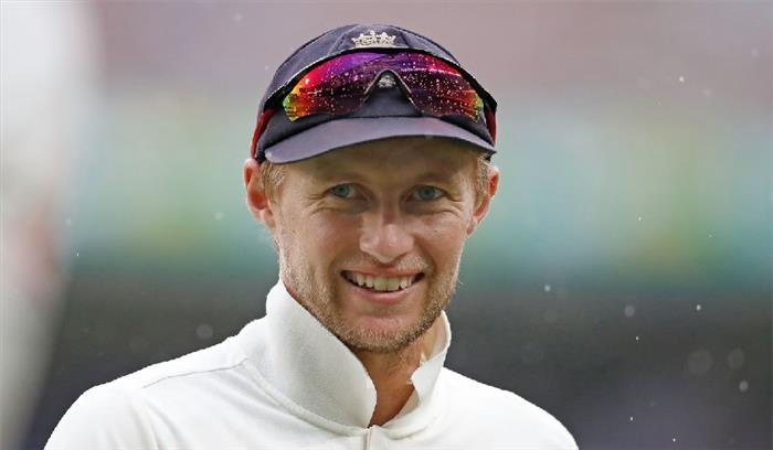 टॉस जीतना और सभी 20 विकेट झटकना हमारे लिए अच्छा रहा: जो रूट टॉस जीतना और सभी 20 विकेट झटकना हमारे लिए अच्छा रहा: जो रूट