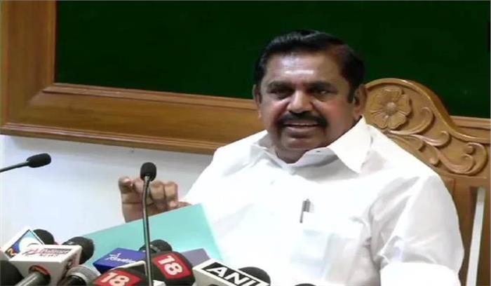 परमबीकुलम एलियार परियोजना पर कल बैठक करेंगे केरल-तमिलनाडु के मुख्यमंत्री