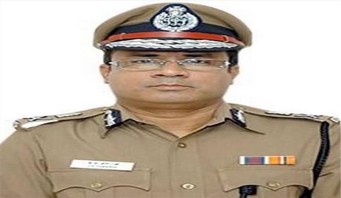 के. शनमुगम तमिलनाडु के मुख्य सचिव, जे.के त्रिपाठी नए डीजीपी के. शनमुगम तमिलनाडु के मुख्य सचिव, जे.के त्रिपाठी नए डीजीपी