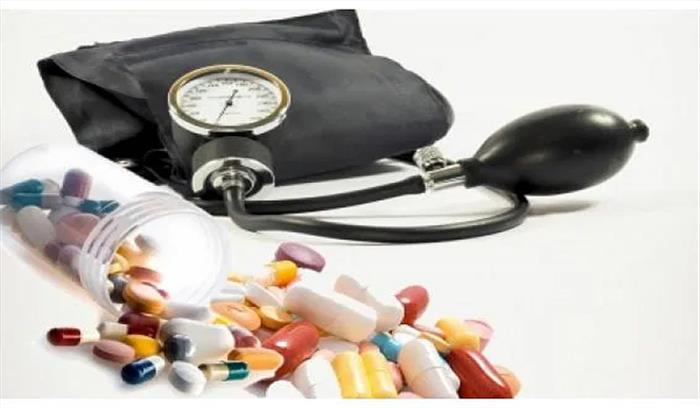 चेन्नई में रक्तचाप की नई दवा के परीक्षण में गई दवा बनाने वाले की जान चेन्नई में रक्तचाप की नई दवा के परीक्षण में गई दवा बनाने वाले की जान