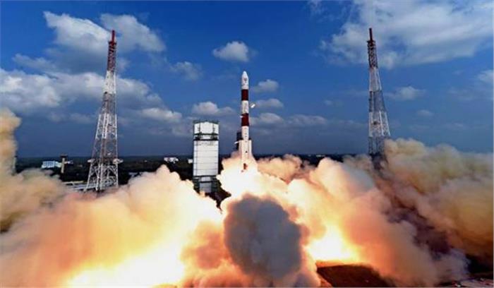 भारत काटरेसेट-3 उपग्रह प्रक्षेपण करेगा  