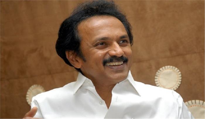 प्रधानमंत्री को पत्र लिखना देशद्रोह कैसे हो सकता है : स्टालिन