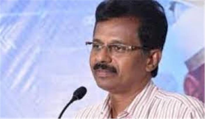 एबीवीपी अध्यक्ष षणमुगम के खिलाफ शिकायत वापस